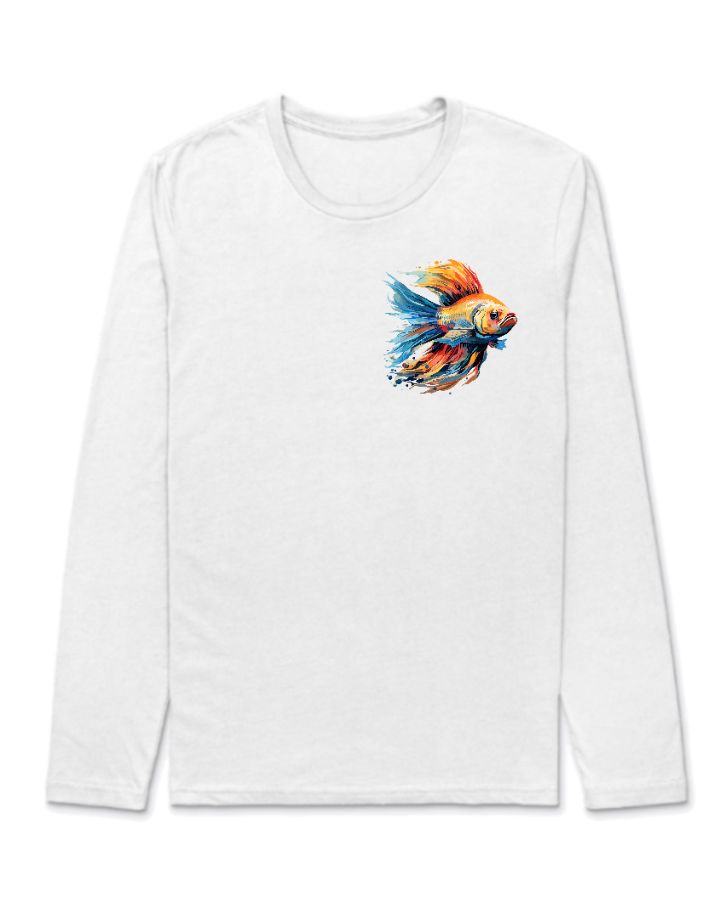 Good looking lonlong  isporting - Front