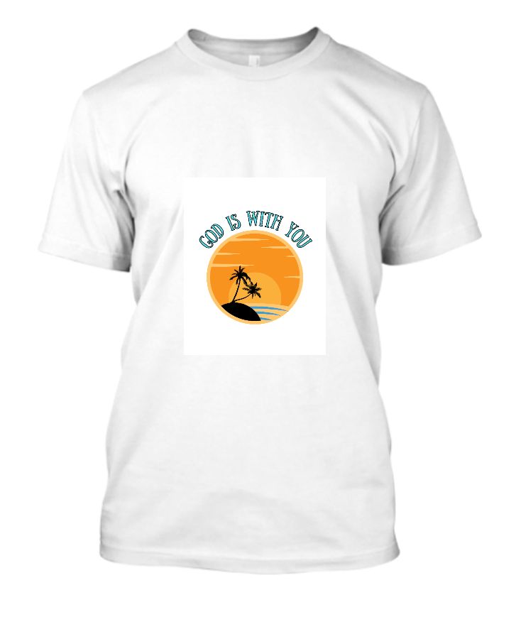 Gospel T-shirts - Front