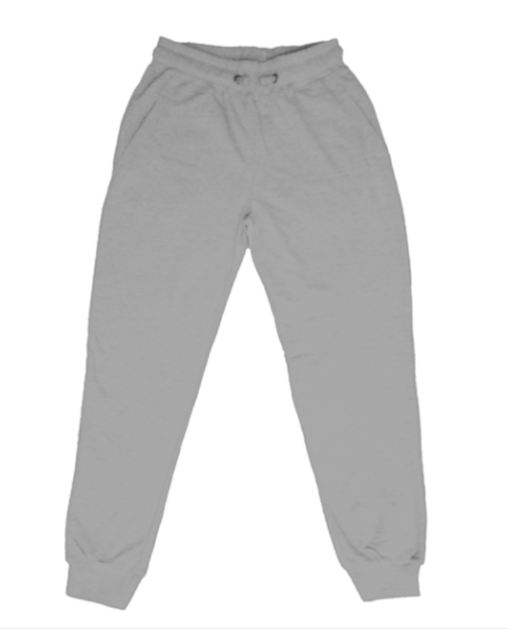 Gossipbuddies Joggers - Front