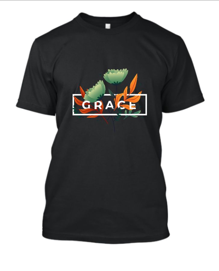 Grace Girl - Front