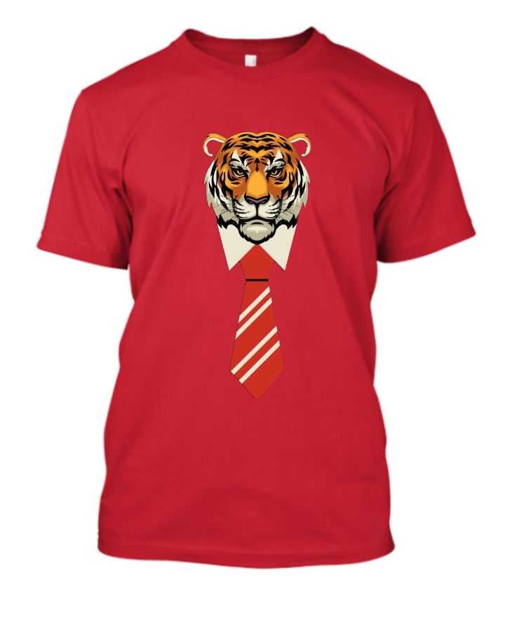 Graphic design | Half sleeve T-shirt - Front