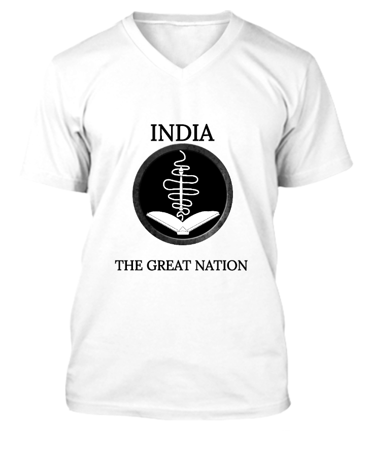 Great Nation - Front