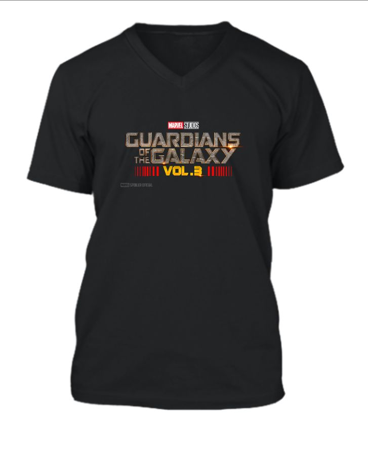 Guardians of the galaxy vol 3  - Front