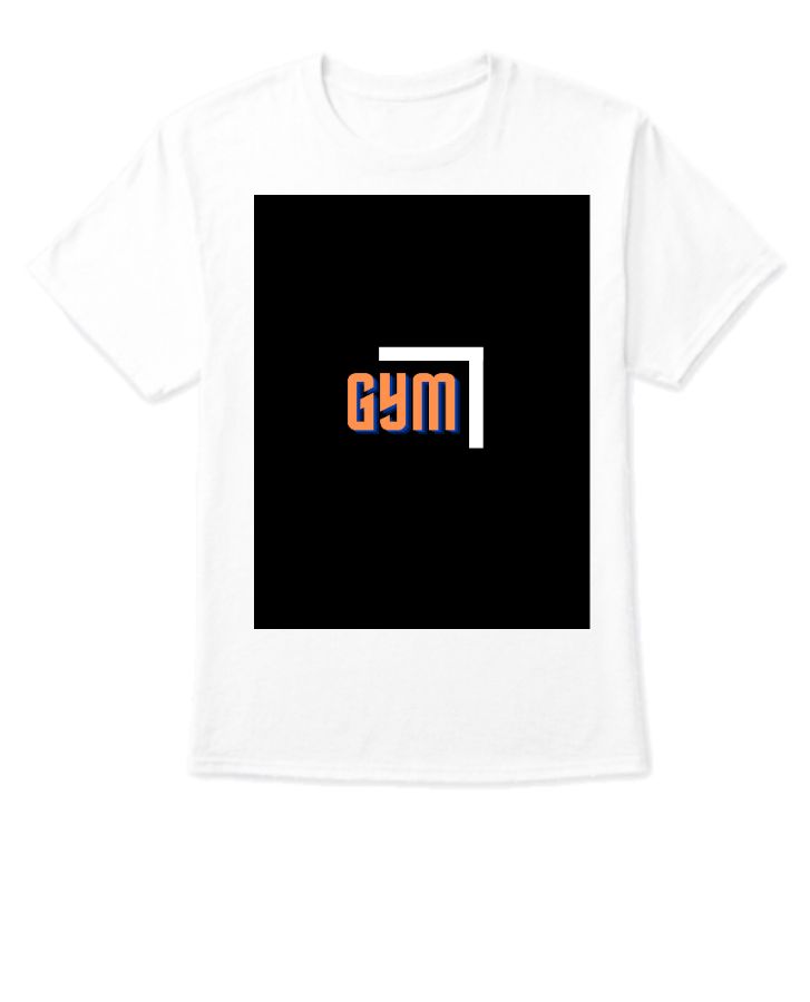 Gym T Shirts 2024 TeeShopper   Gym T Shirts 2024 Meta 