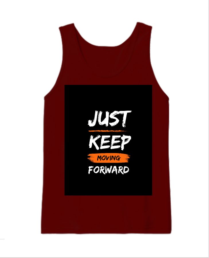 Gym wearable - Front