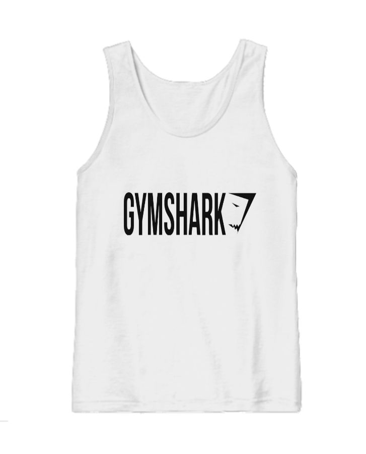 Tank Top - Front