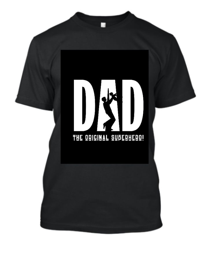 HALF SLEEF T SHIRT  - Front