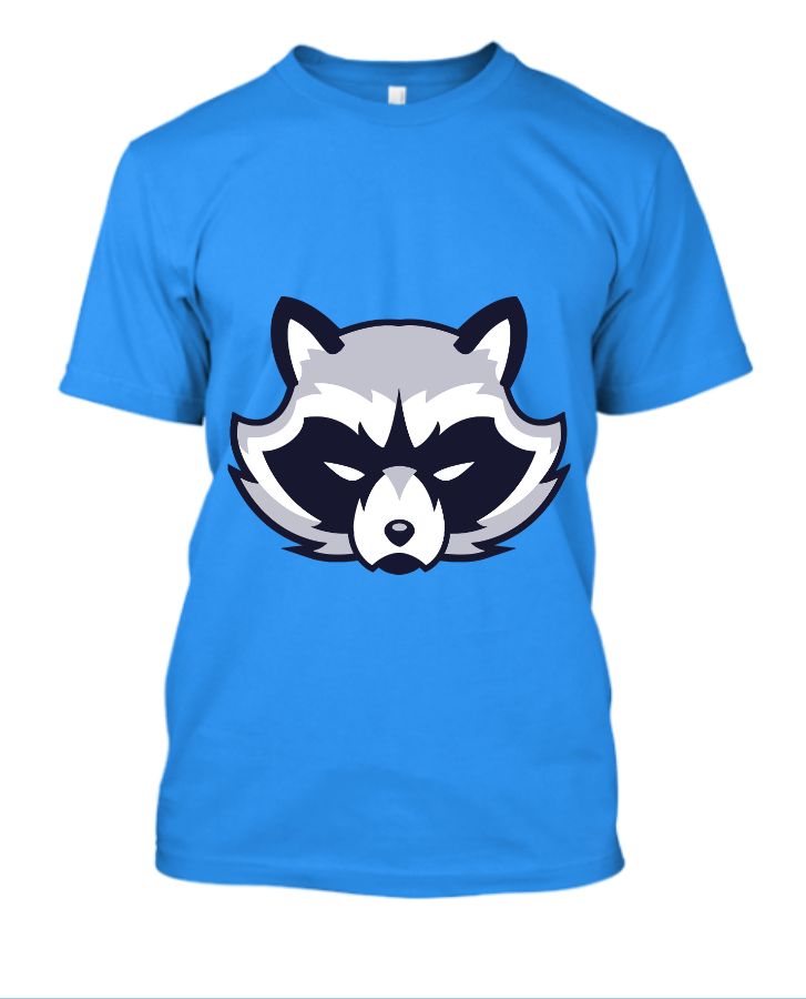 HALF SLEEVE T-SHIRT - Front