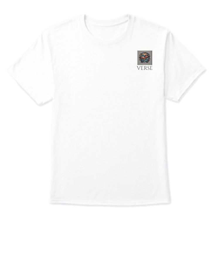HALF SLEEVE T-SHIRT FOR HARSHIT  - Front