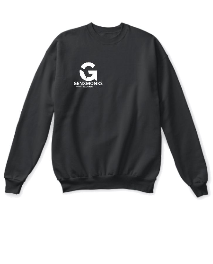 HANUMAN SWEAT-SHIRT - Front