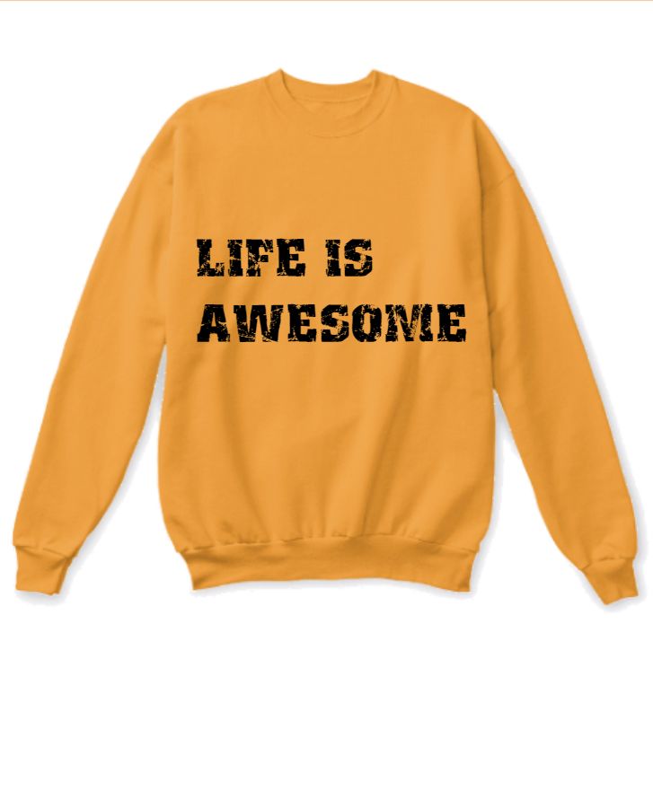 HOODIE - Front