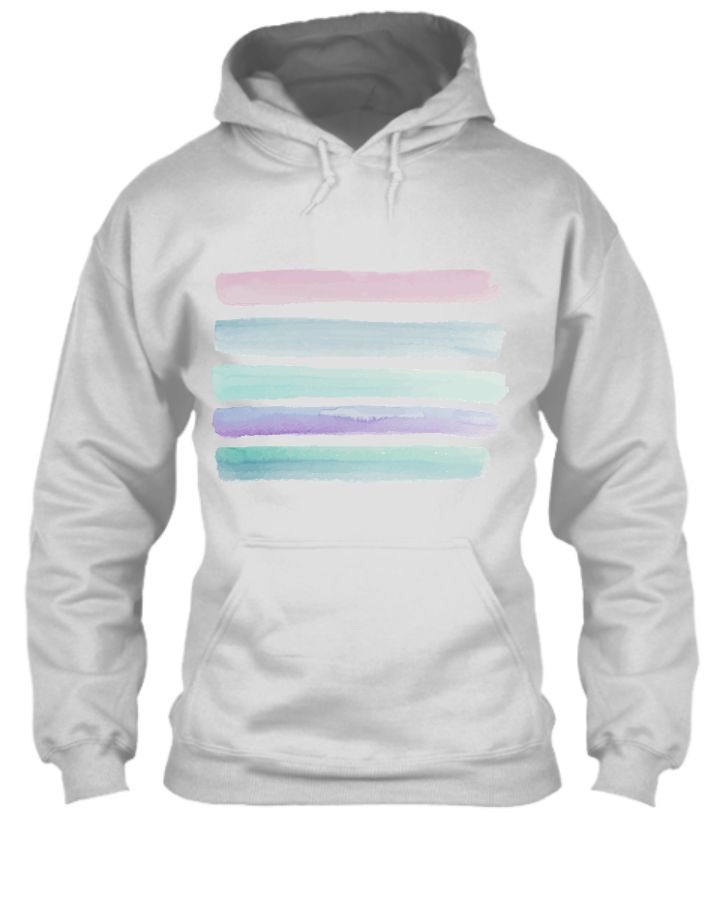 HOODIES  - Front