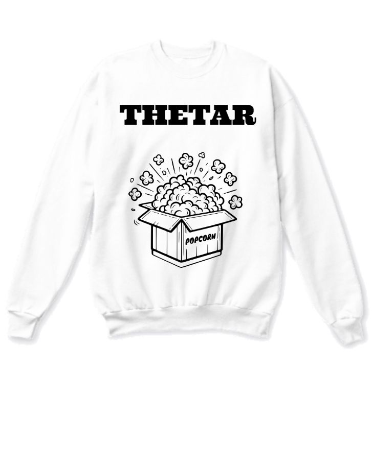 HOODIE - Front