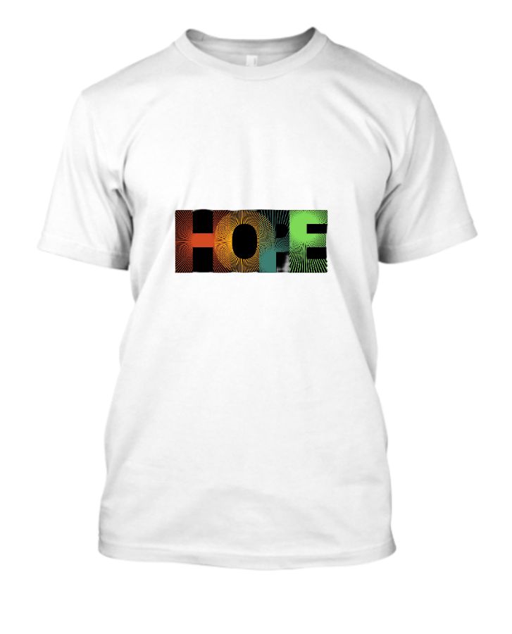 HOPE0 - Front