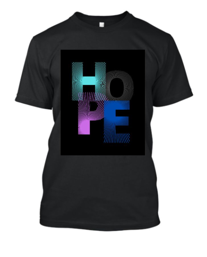 HOPE - Front