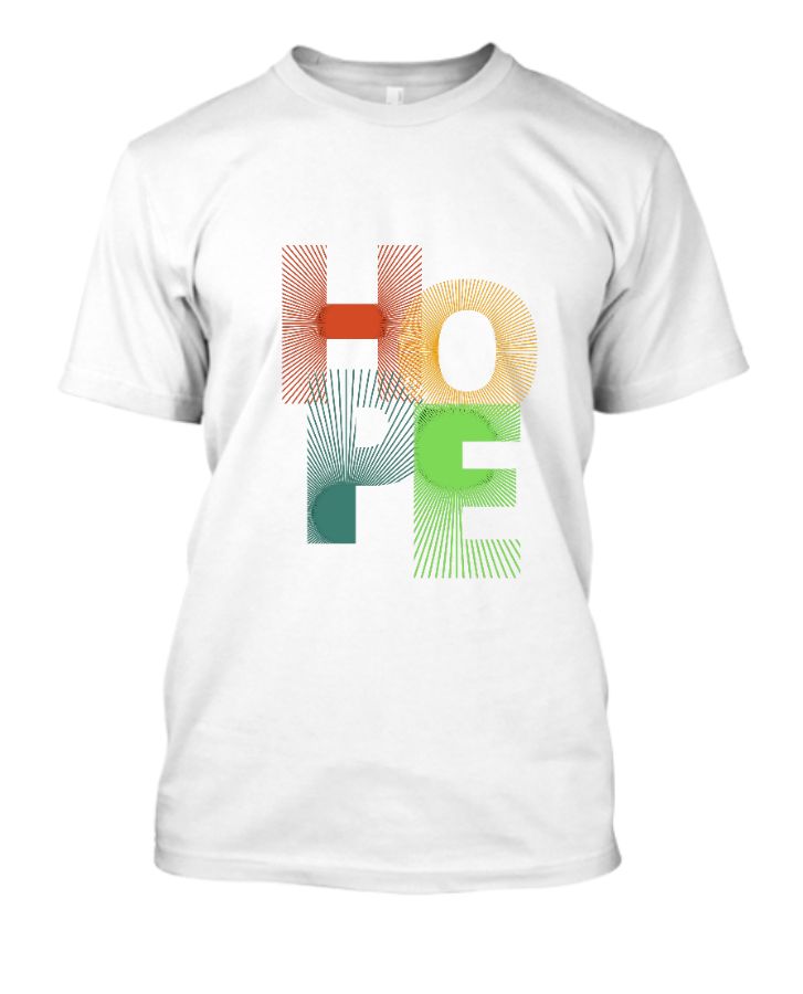 HOPE - Front