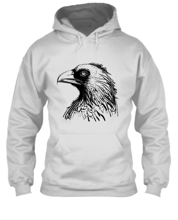 animal t shirt - Front