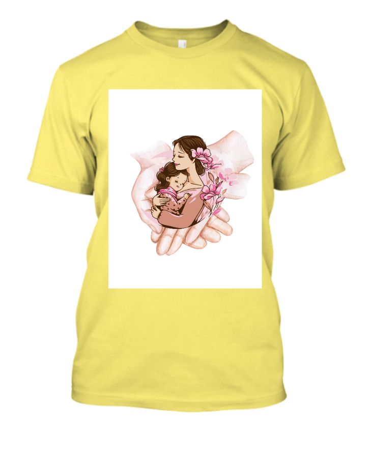 Half Shirt Sleeves  - Front