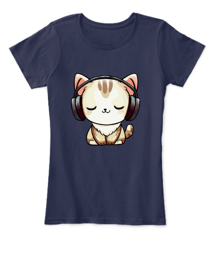 Half Sleeve T Shirt - Front