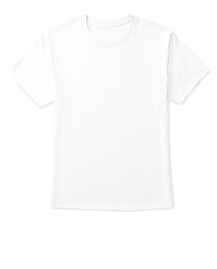 Half Sleeve Naruto T-shirt   - Front
