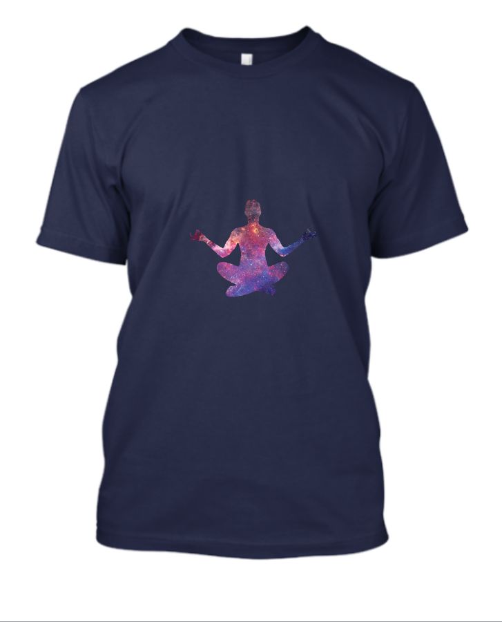 Half  Sleeve  Sports T- Shirts - Front
