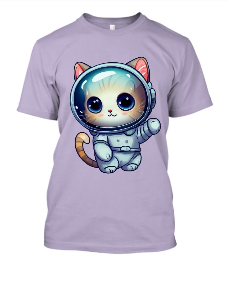 Half Sleeve T Shirt - Front