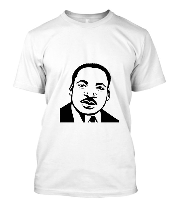 Half Sleeve T-shirt with a funky/bossy design. - Front