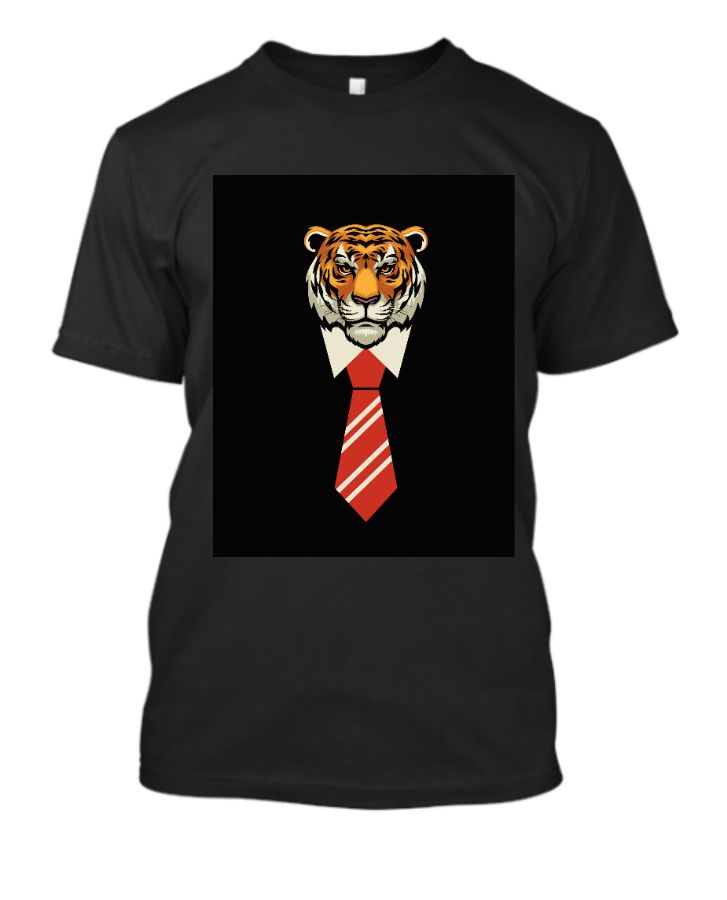 Half Sleeve Tshirt  - Front