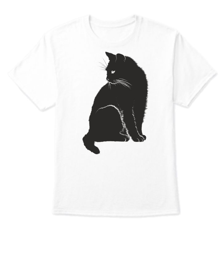 Half Sleeve t- shirt - Front