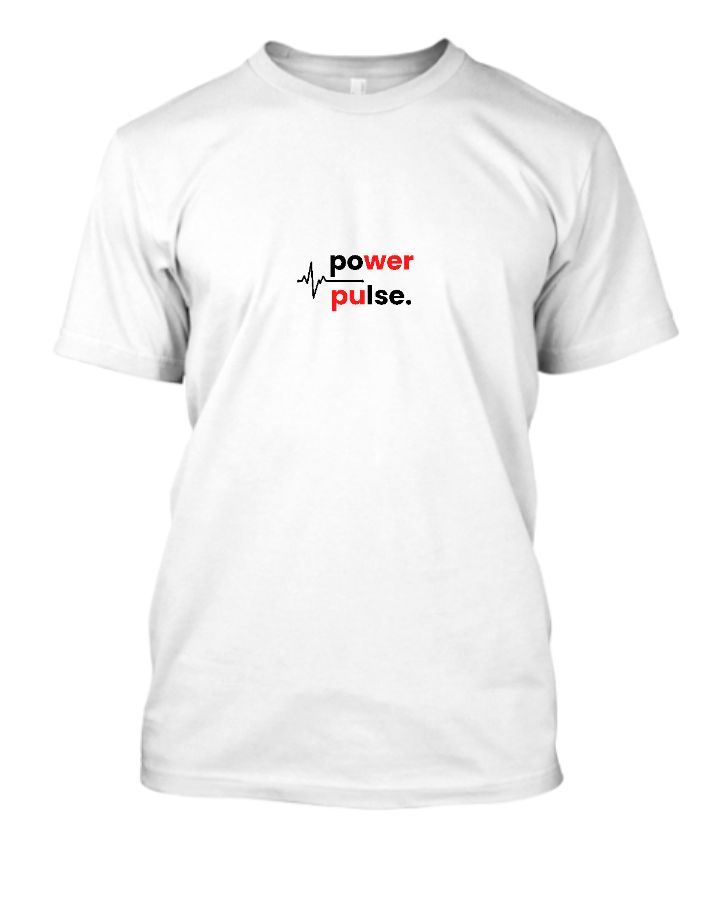 Half Sleeve t-shirt Casual - Front