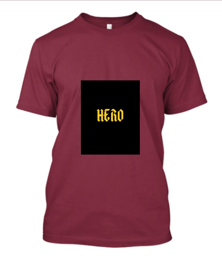 Half Sleeve tshirts for Men - Front