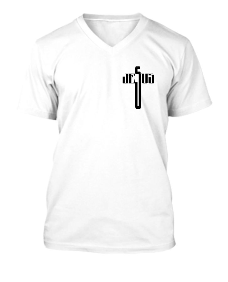 Half Sleeves designed - Front