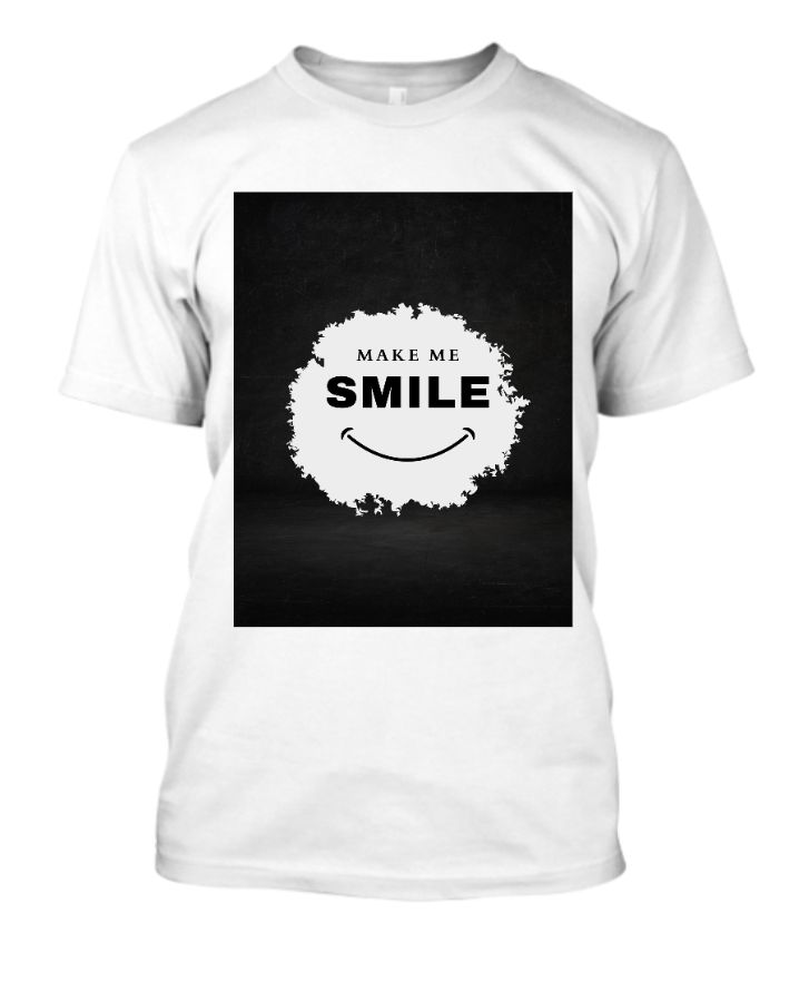 Half Sleeve tshirt - Front