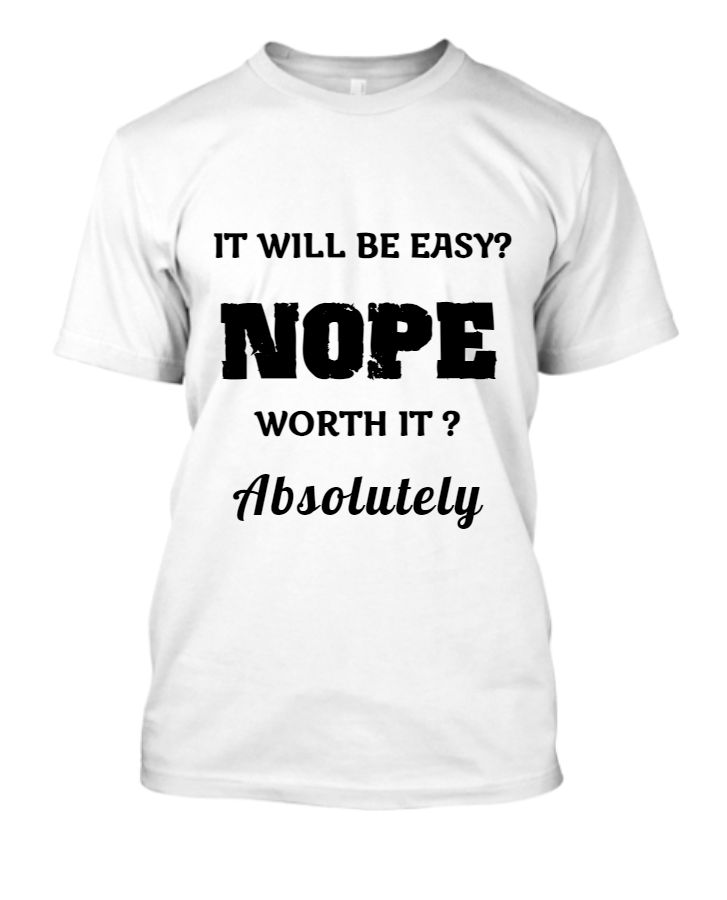 Half sleeve, attitude - Front