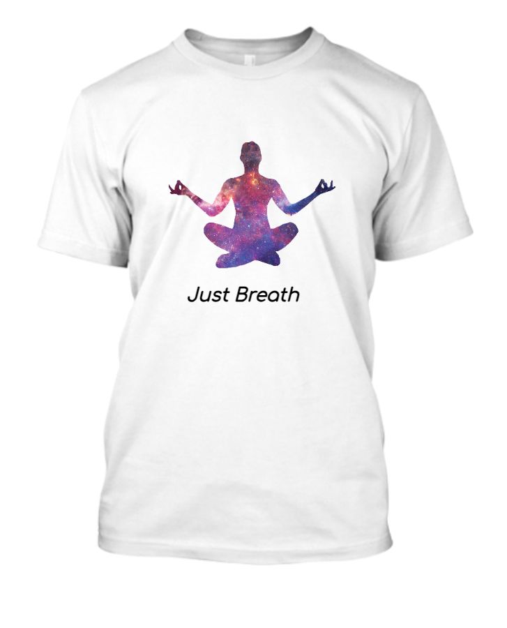 Half sleeve t shirt  - Front