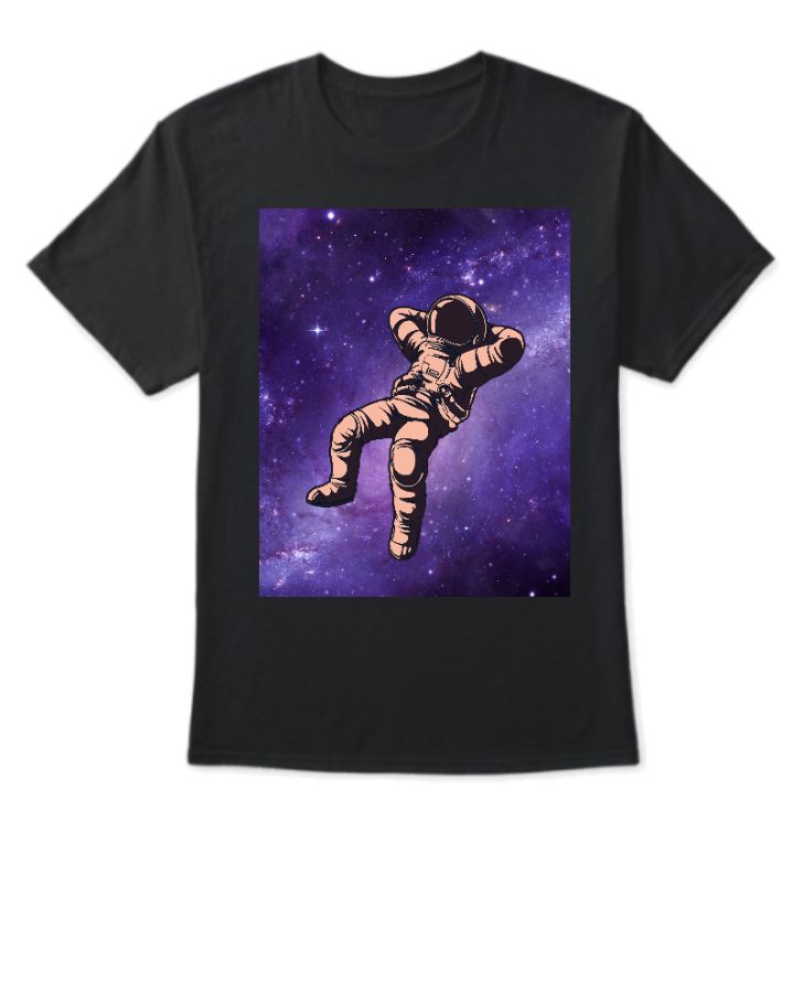 Hallucinated Astro - Front