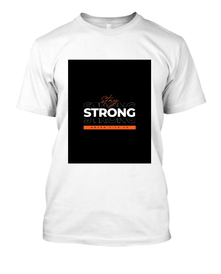 Hardcode TShirts - Front