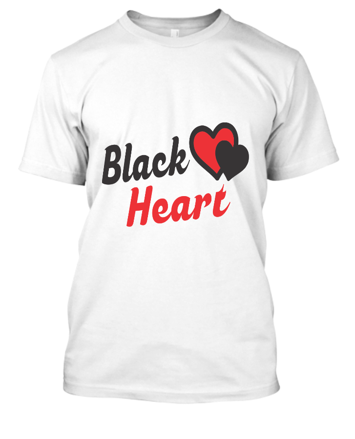 Heart ARt - Front