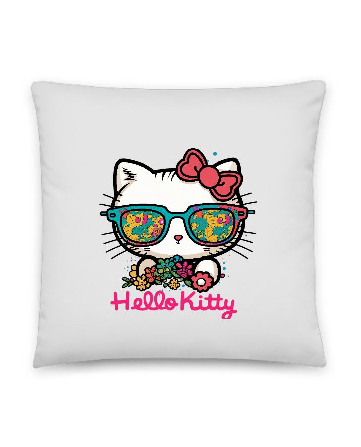 Hello Kitty - Front