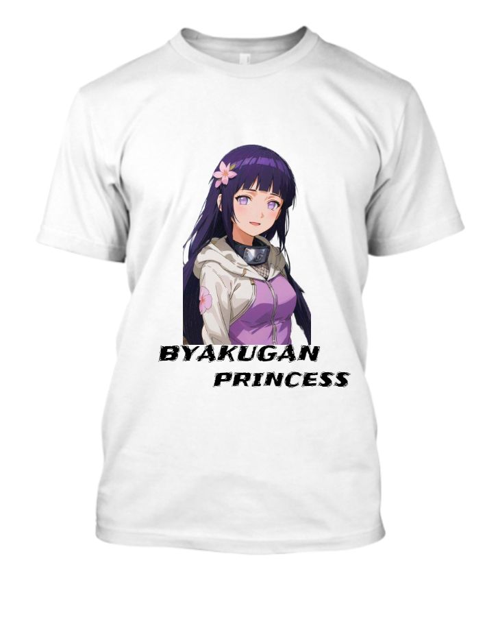 Hinata tshirts - Front