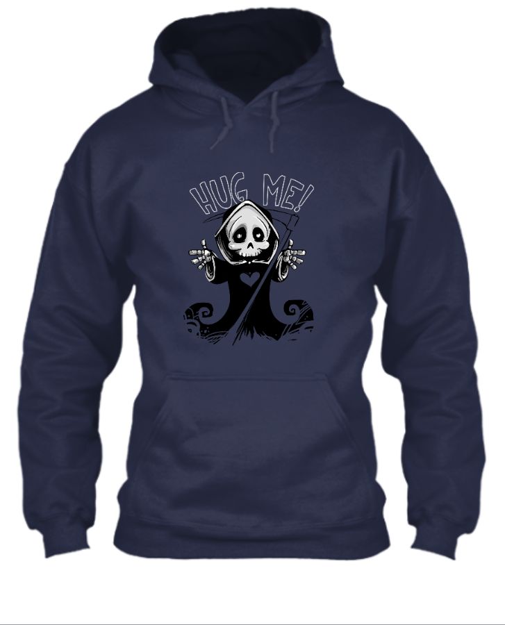 Hoodie With best quote  - Front