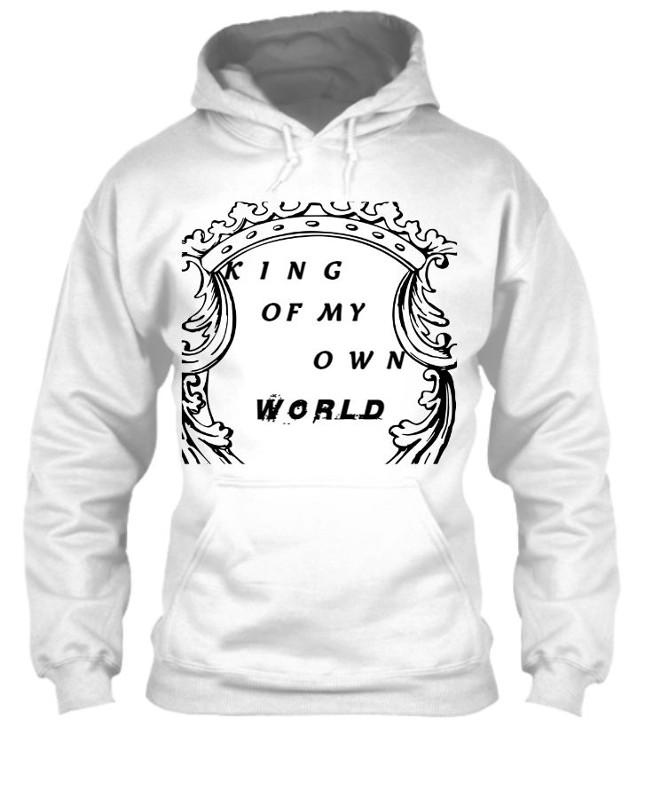 Hoodies  for Mens  - Front