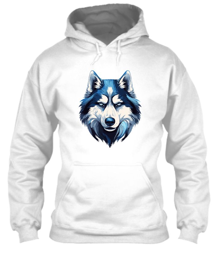 Hoodies - Dollkey  - Front