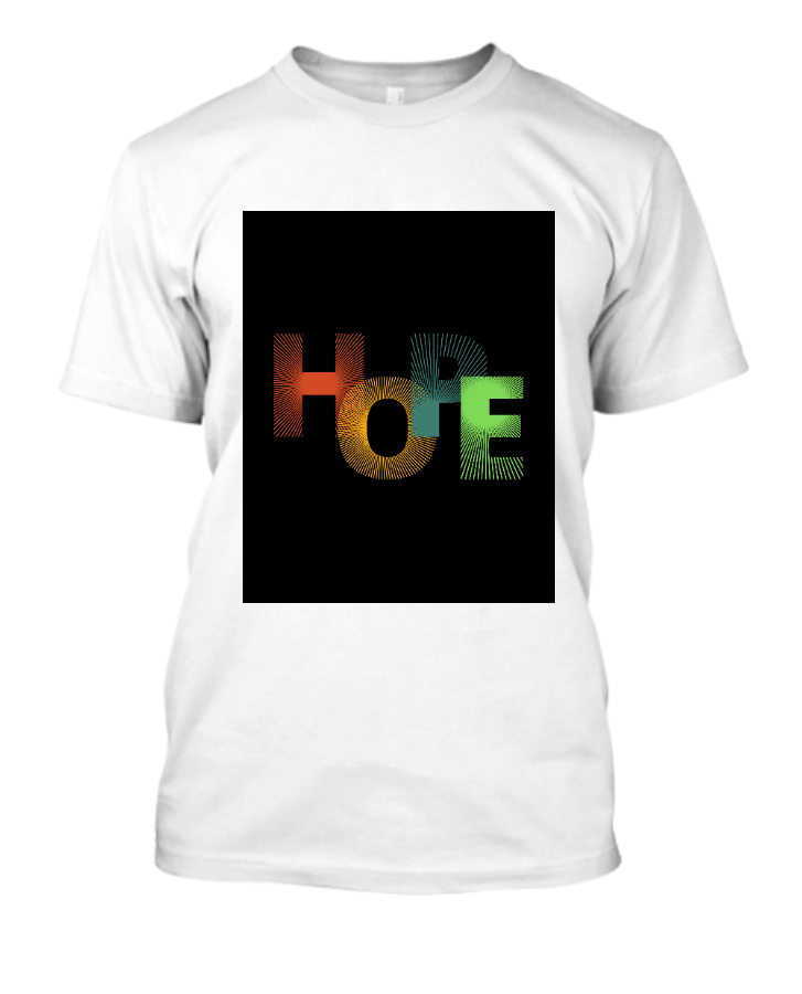 Hope - Front