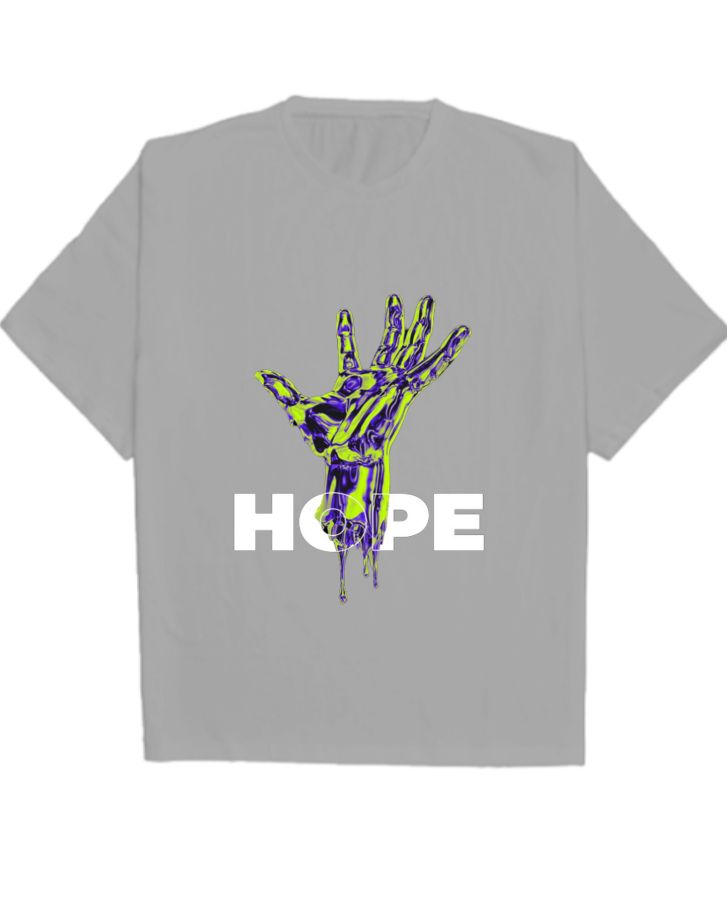Hope - Front