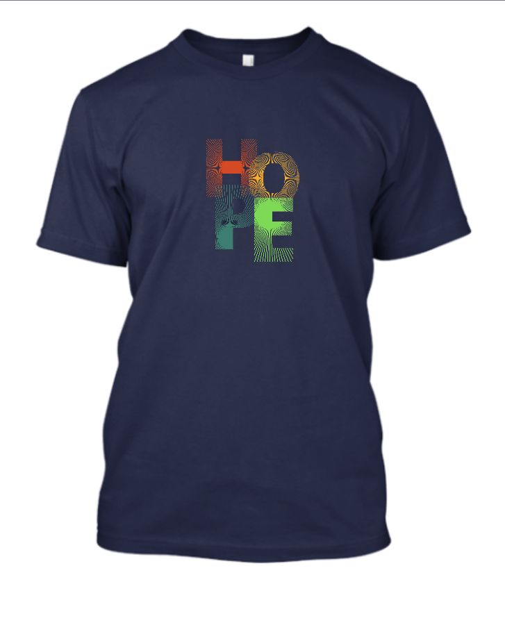 Hope - Front