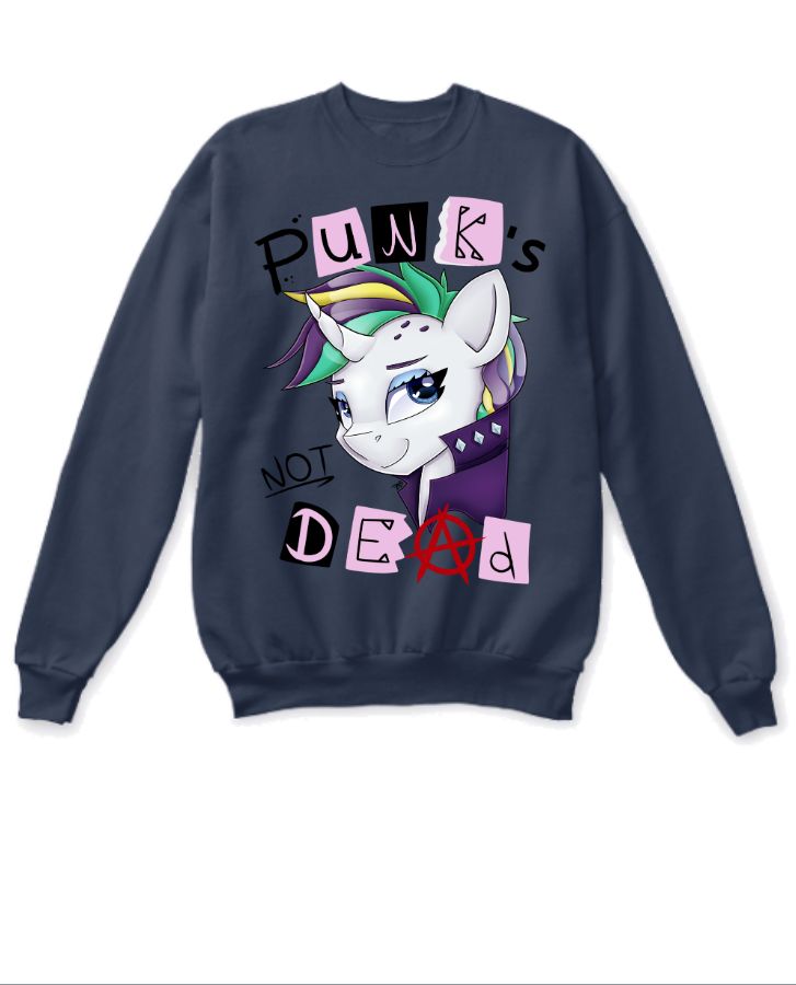 Horse anime design  - Front