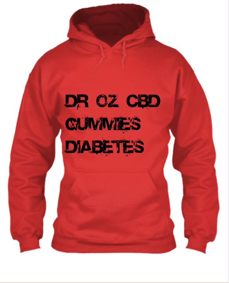 How Does Dr Oz CBD Gummies Diabetes Effective for Anxiety and Chronic Aches? - Front