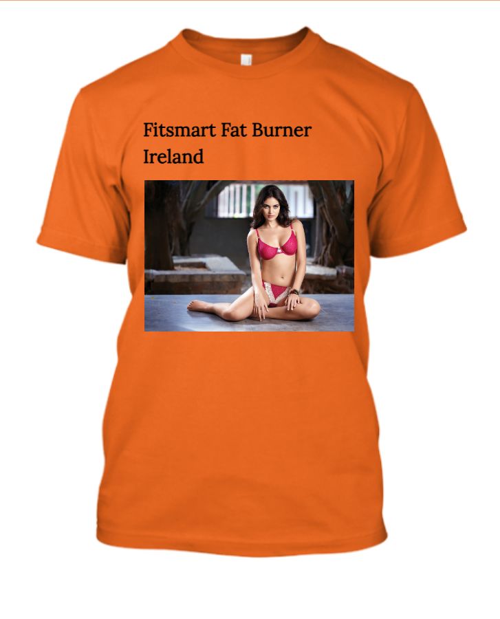 How to Use Fitsmart Fat Burner Ireland? - Front